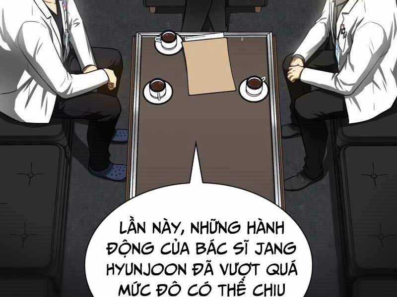 Bác Sĩ Hoàn Hảo Chapter 42 trang 150