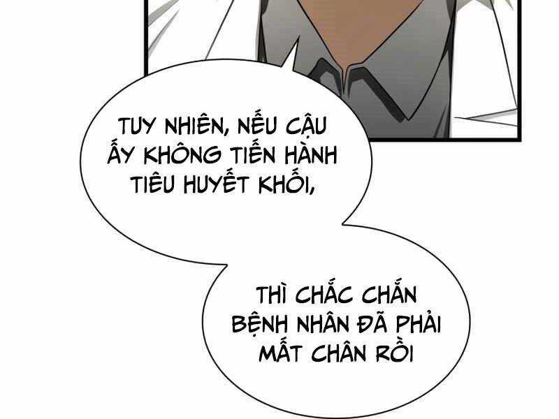 Bác Sĩ Hoàn Hảo Chapter 42 trang 156