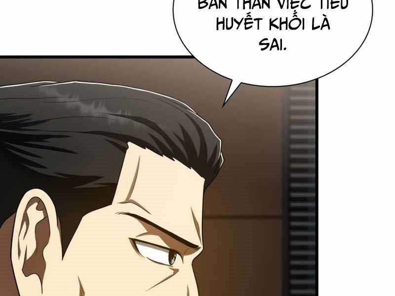 Bác Sĩ Hoàn Hảo Chapter 42 trang 158