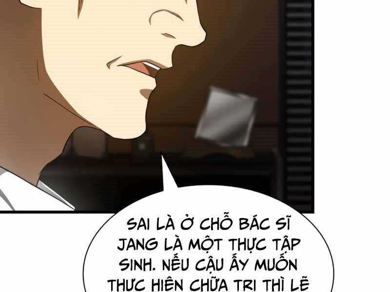 Bác Sĩ Hoàn Hảo Chapter 42 trang 159