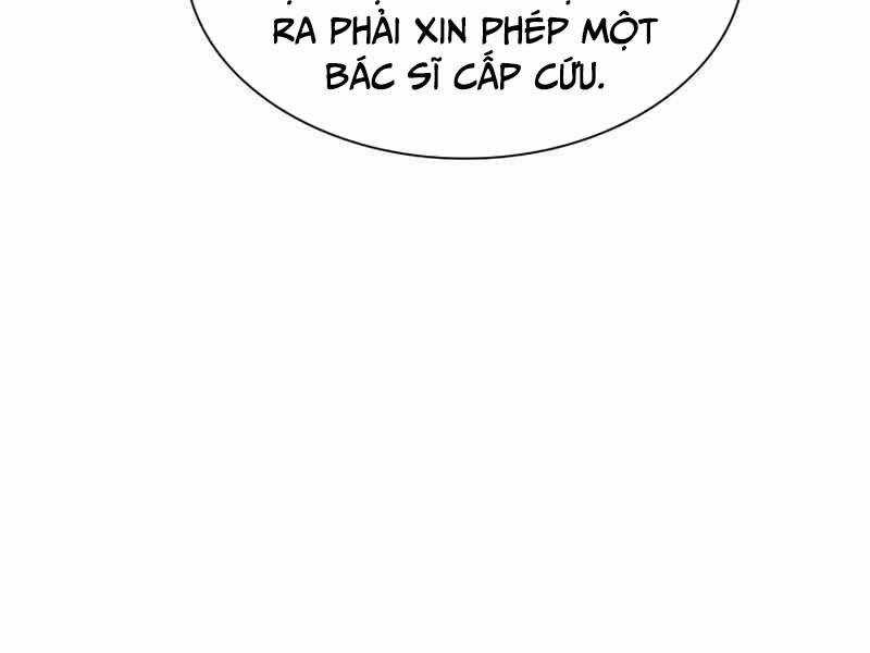 Bác Sĩ Hoàn Hảo Chapter 42 trang 160