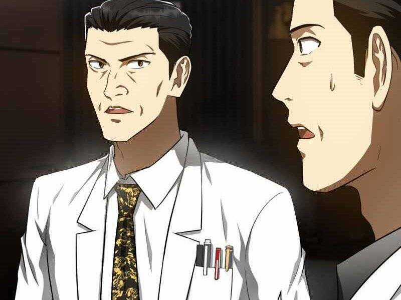 Bác Sĩ Hoàn Hảo Chapter 42 trang 170