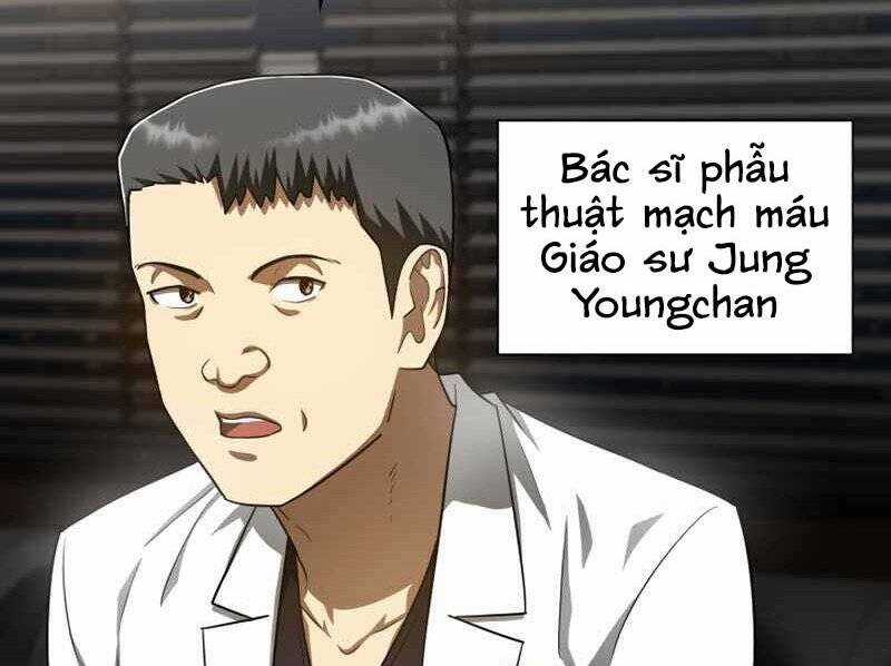 Bác Sĩ Hoàn Hảo Chapter 42 trang 173