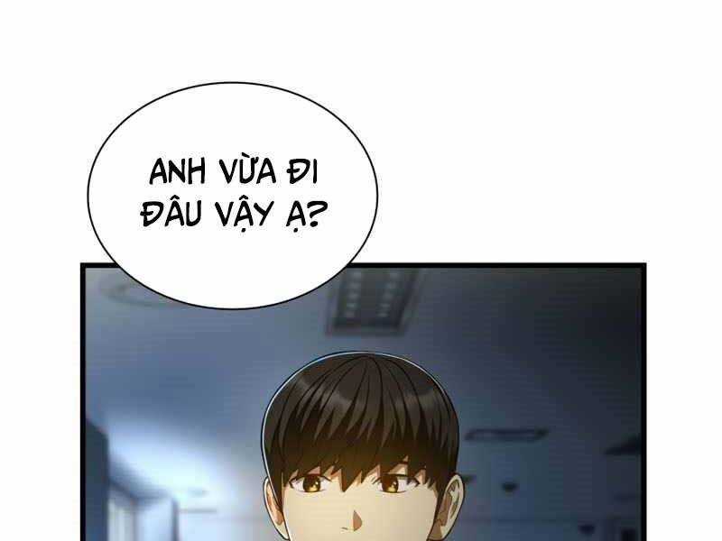 Bác Sĩ Hoàn Hảo Chapter 42 trang 18