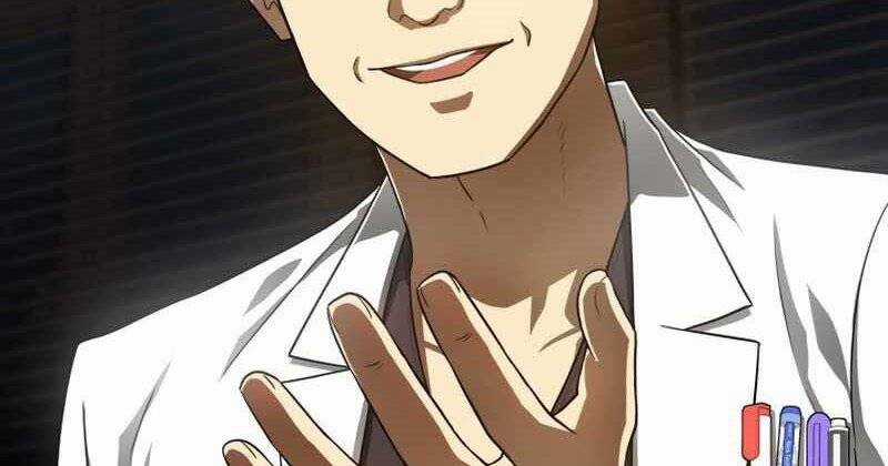 Bác Sĩ Hoàn Hảo Chapter 42 trang 182