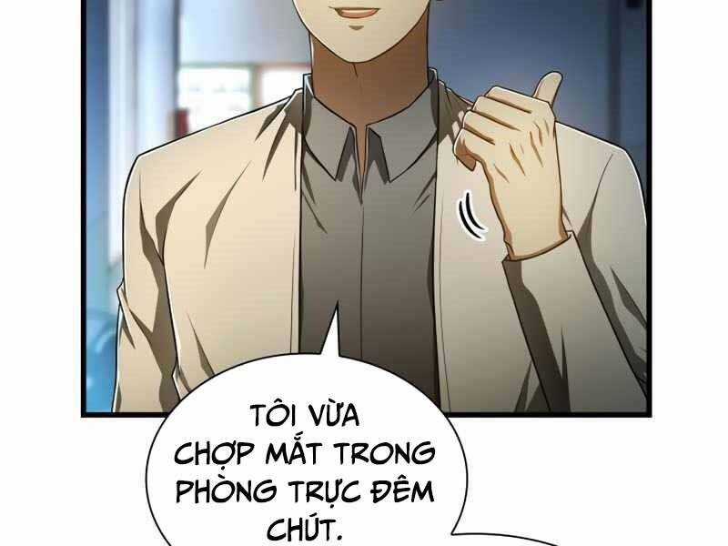 Bác Sĩ Hoàn Hảo Chapter 42 trang 19