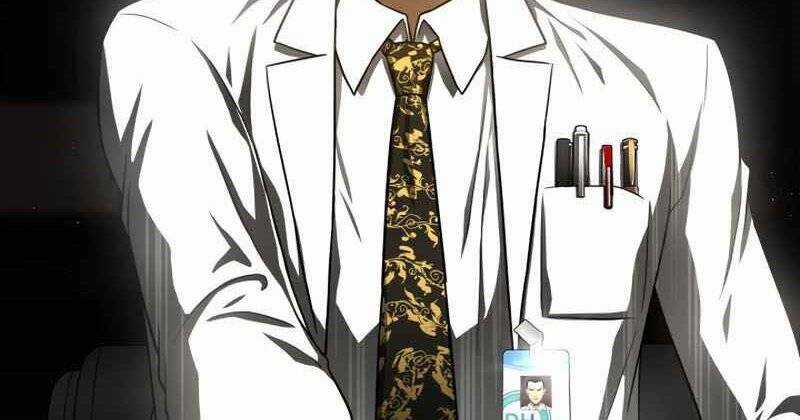 Bác Sĩ Hoàn Hảo Chapter 42 trang 196