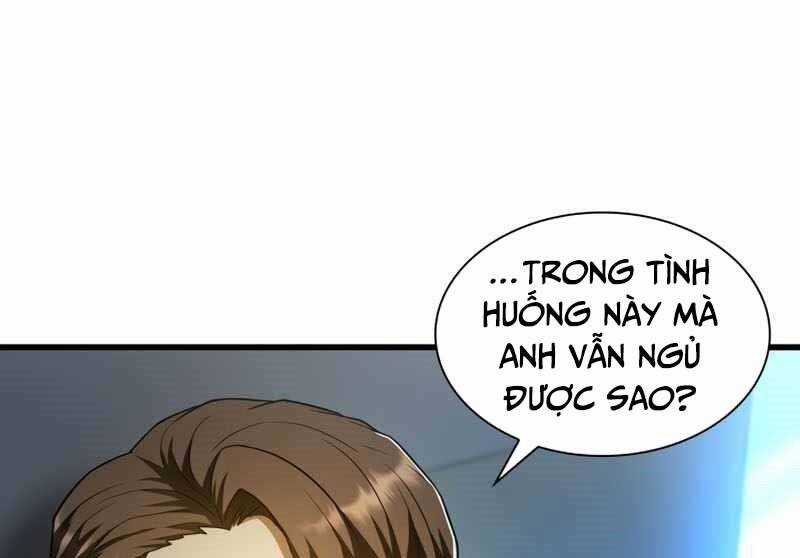 Bác Sĩ Hoàn Hảo Chapter 42 trang 21