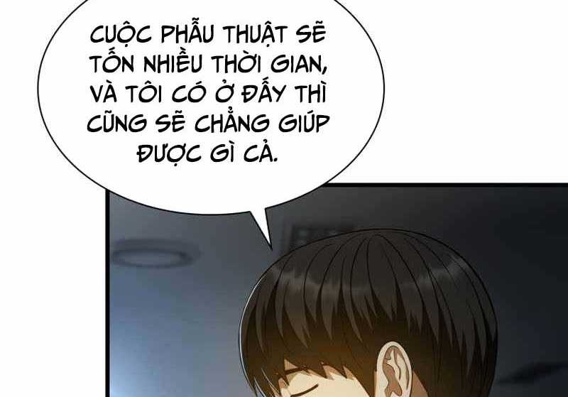 Bác Sĩ Hoàn Hảo Chapter 42 trang 23