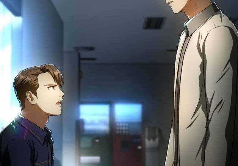 Bác Sĩ Hoàn Hảo Chapter 42 trang 33