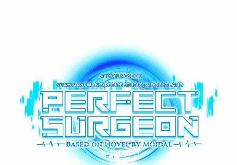 Bác Sĩ Hoàn Hảo Chapter 42 trang 36