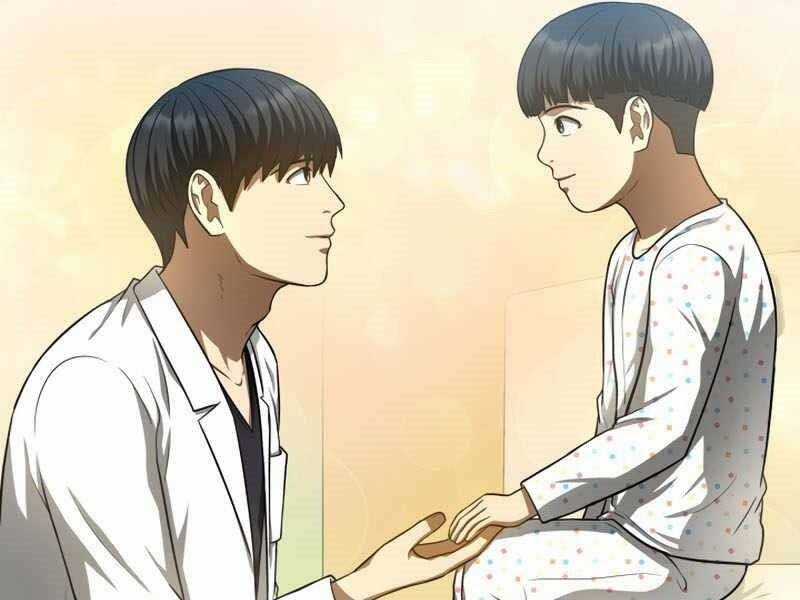 Bác Sĩ Hoàn Hảo Chapter 42 trang 61