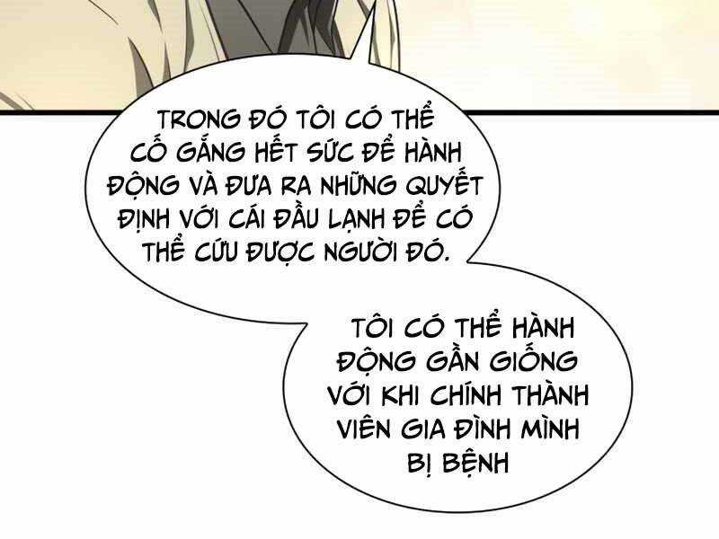 Bác Sĩ Hoàn Hảo Chapter 42 trang 68