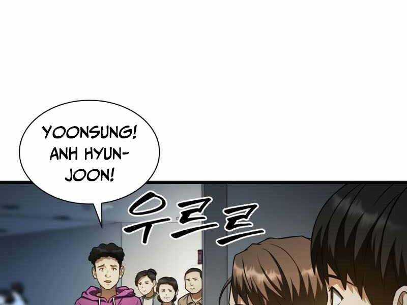 Bác Sĩ Hoàn Hảo Chapter 42 trang 72