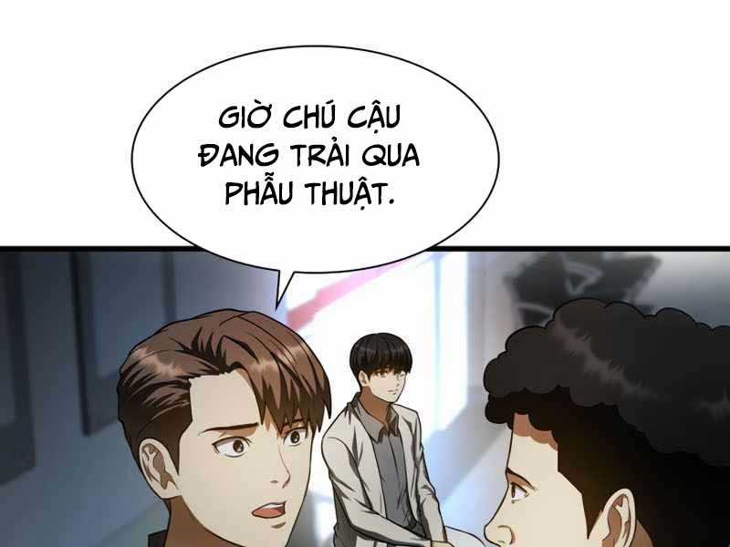 Bác Sĩ Hoàn Hảo Chapter 42 trang 74