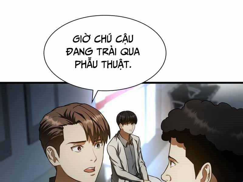 Bác Sĩ Hoàn Hảo Chapter 42 trang 75
