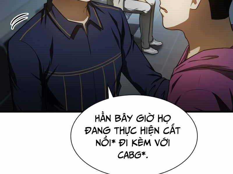 Bác Sĩ Hoàn Hảo Chapter 42 trang 76