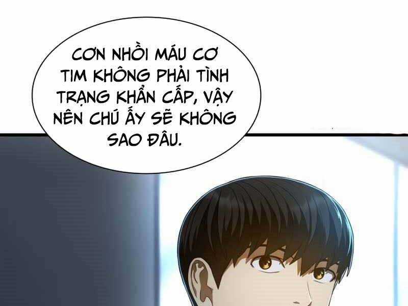 Bác Sĩ Hoàn Hảo Chapter 42 trang 78