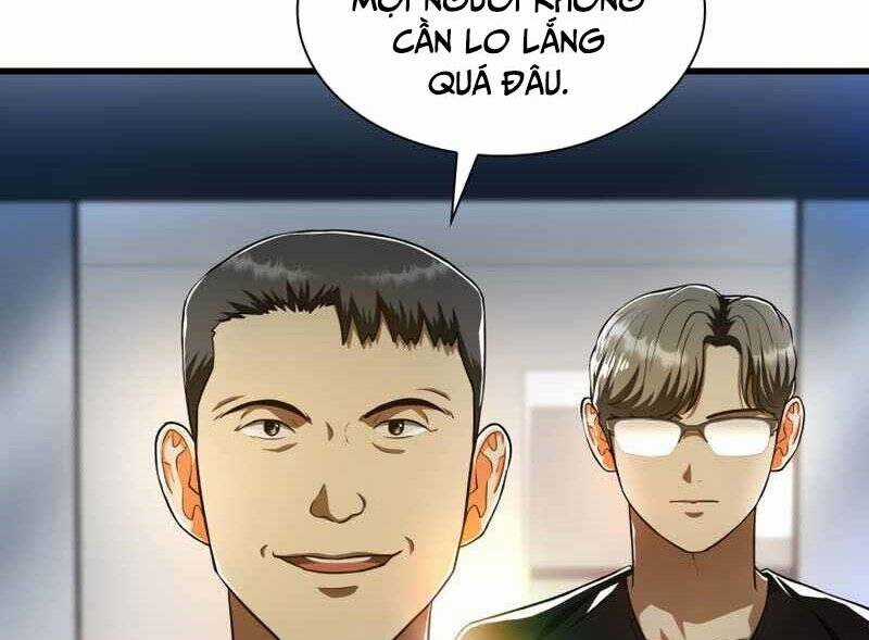 Bác Sĩ Hoàn Hảo Chapter 42 trang 85