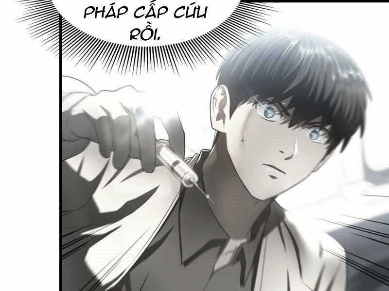Bác Sĩ Hoàn Hảo Chapter 42 trang 9