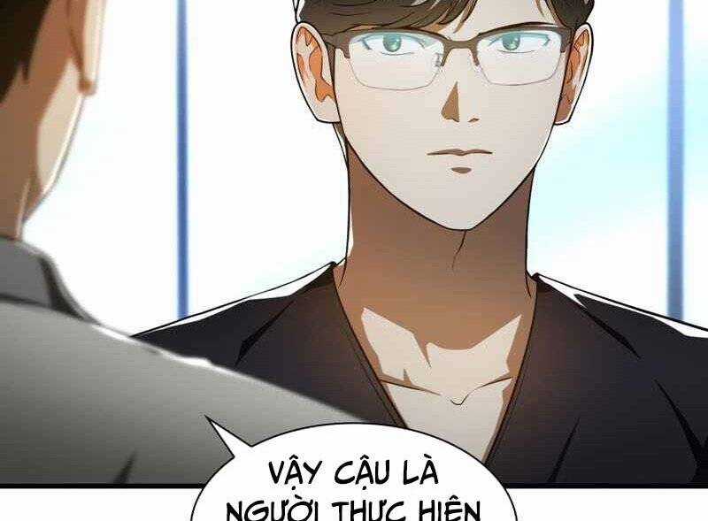 Bác Sĩ Hoàn Hảo Chapter 42 trang 91