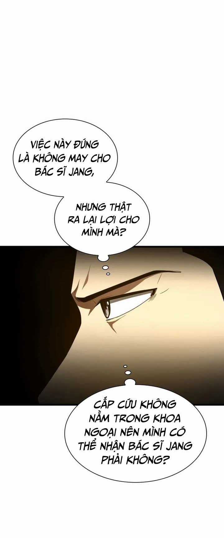 Bác Sĩ Hoàn Hảo Chapter 43 trang 10