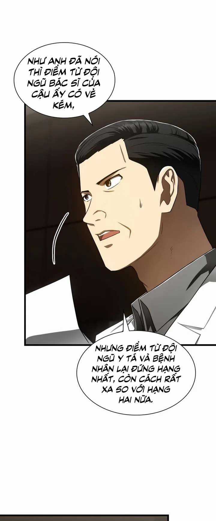 Bác Sĩ Hoàn Hảo Chapter 43 trang 16