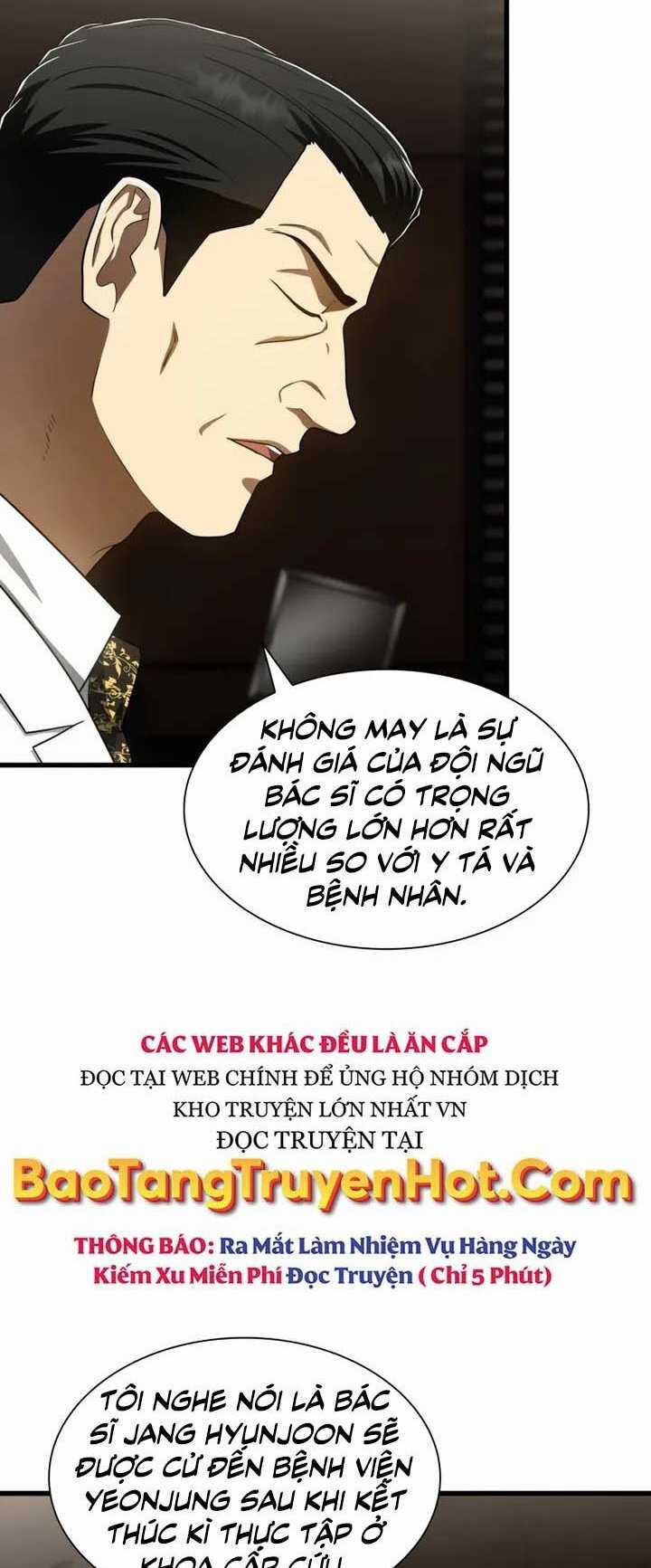 Bác Sĩ Hoàn Hảo Chapter 43 trang 17