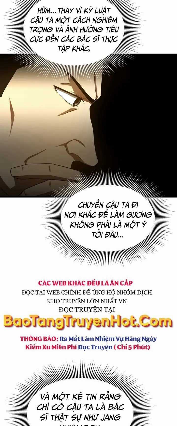 Bác Sĩ Hoàn Hảo Chapter 43 trang 24