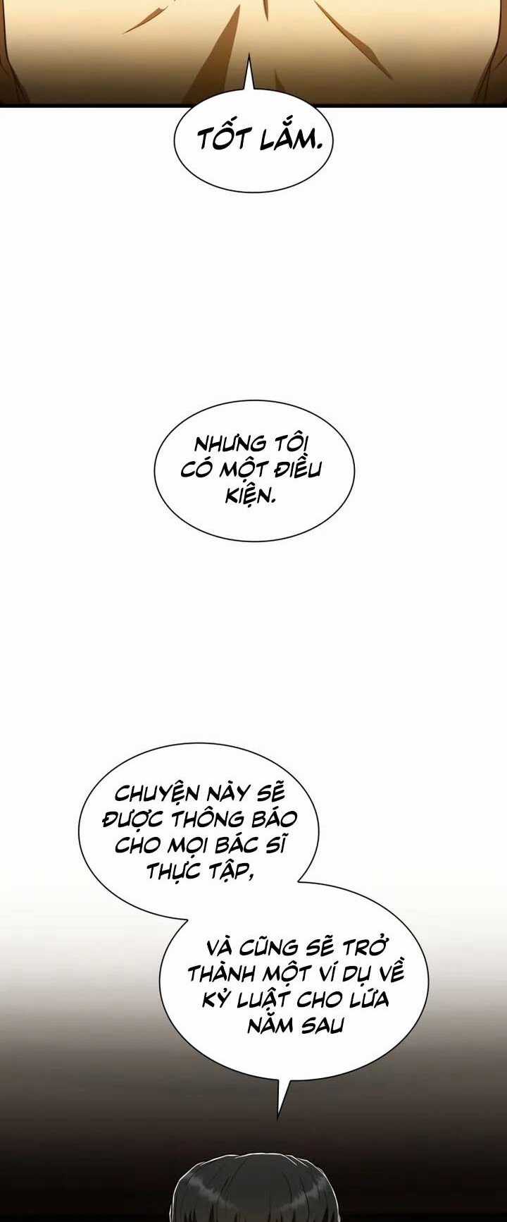 Bác Sĩ Hoàn Hảo Chapter 43 trang 26