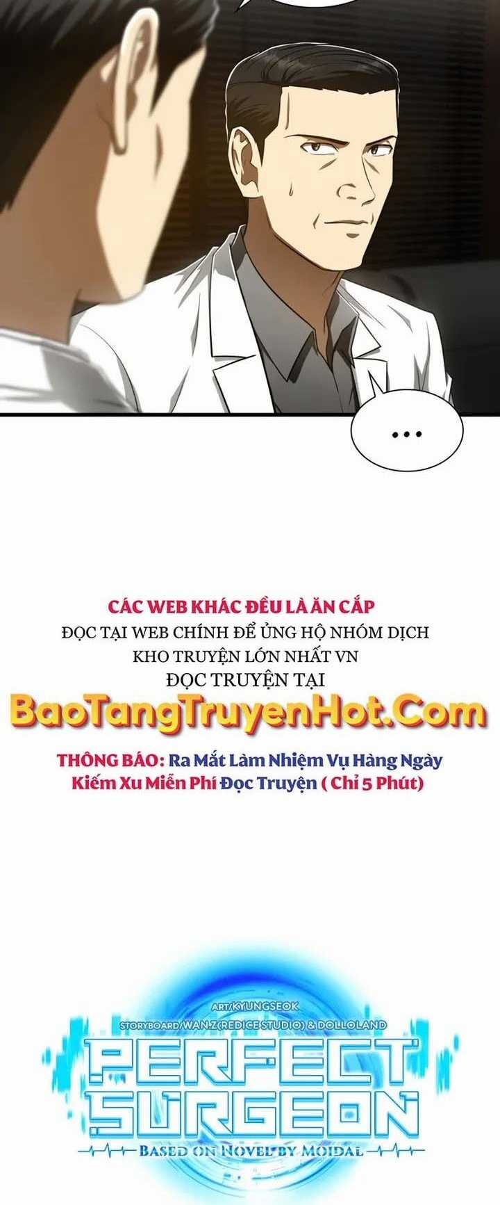 Bác Sĩ Hoàn Hảo Chapter 43 trang 28