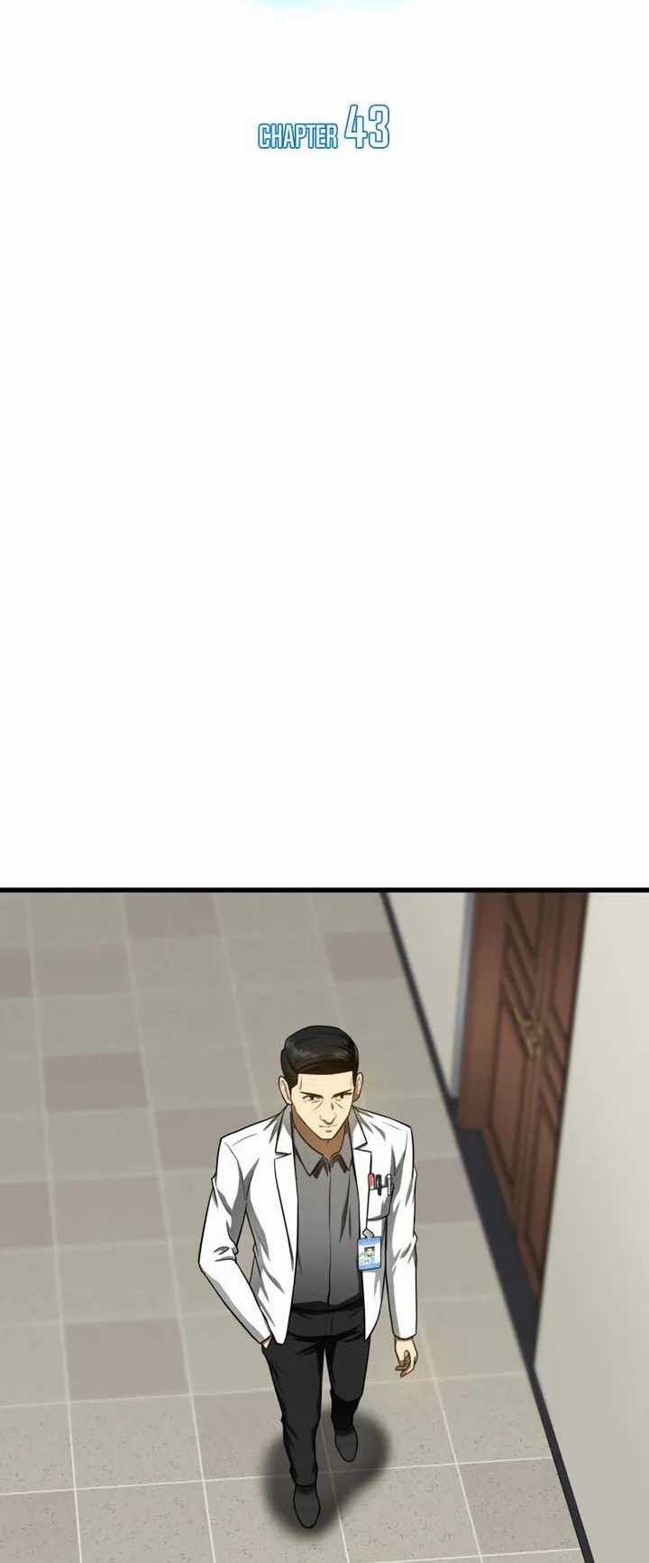 Bác Sĩ Hoàn Hảo Chapter 43 trang 29