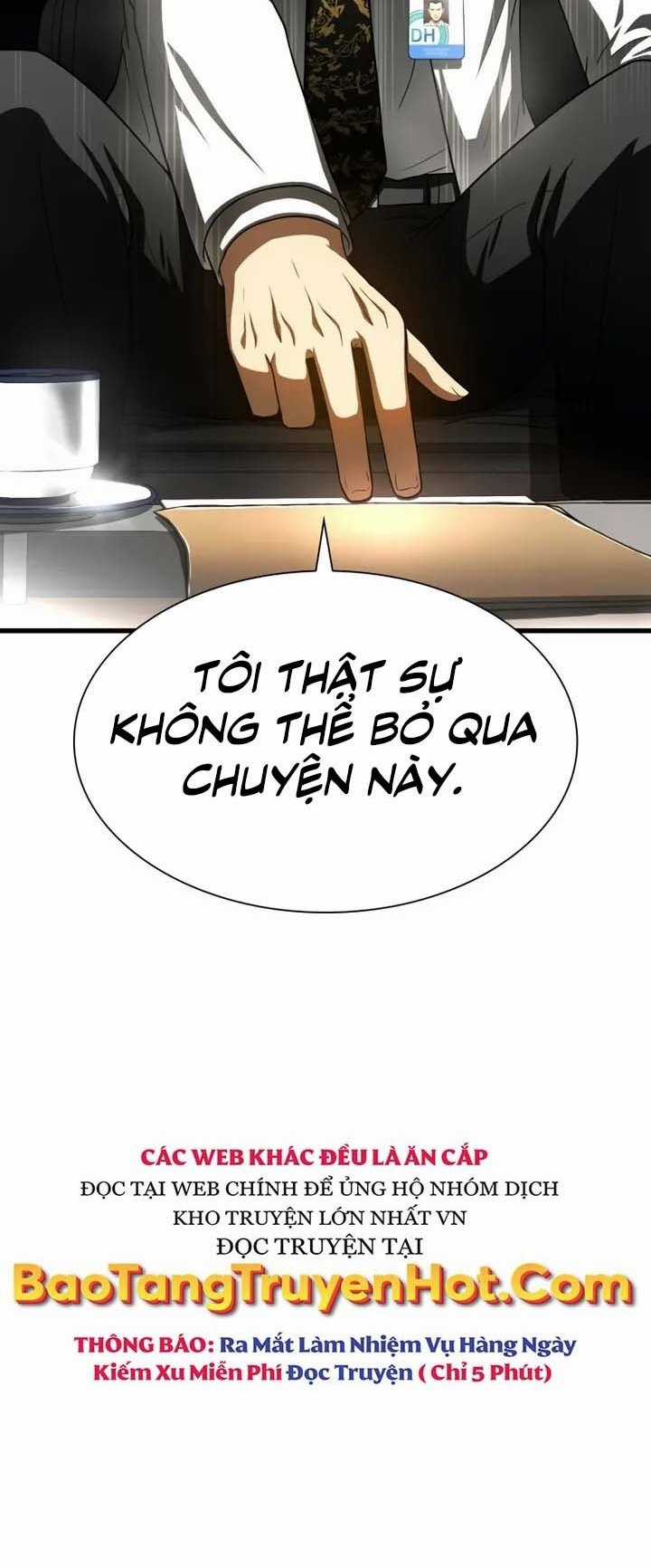 Bác Sĩ Hoàn Hảo Chapter 43 trang 3