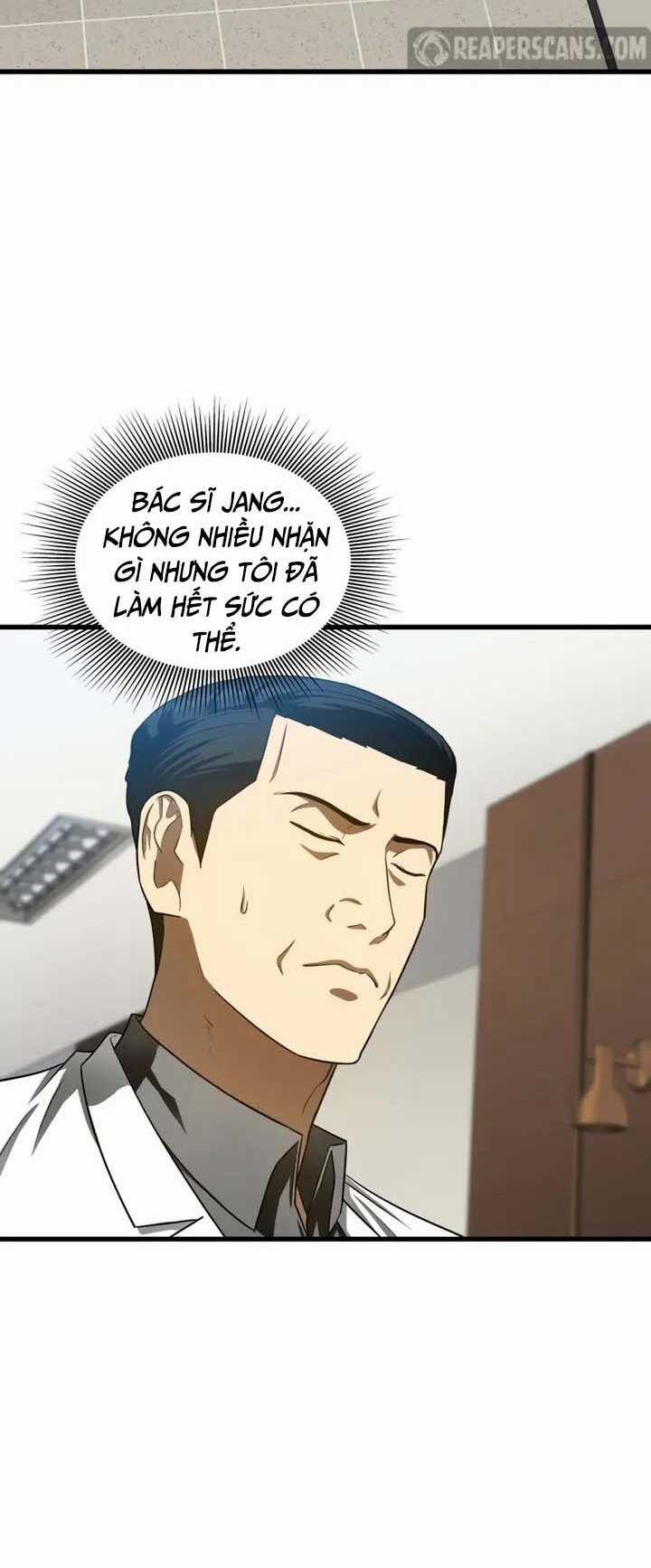 Bác Sĩ Hoàn Hảo Chapter 43 trang 30