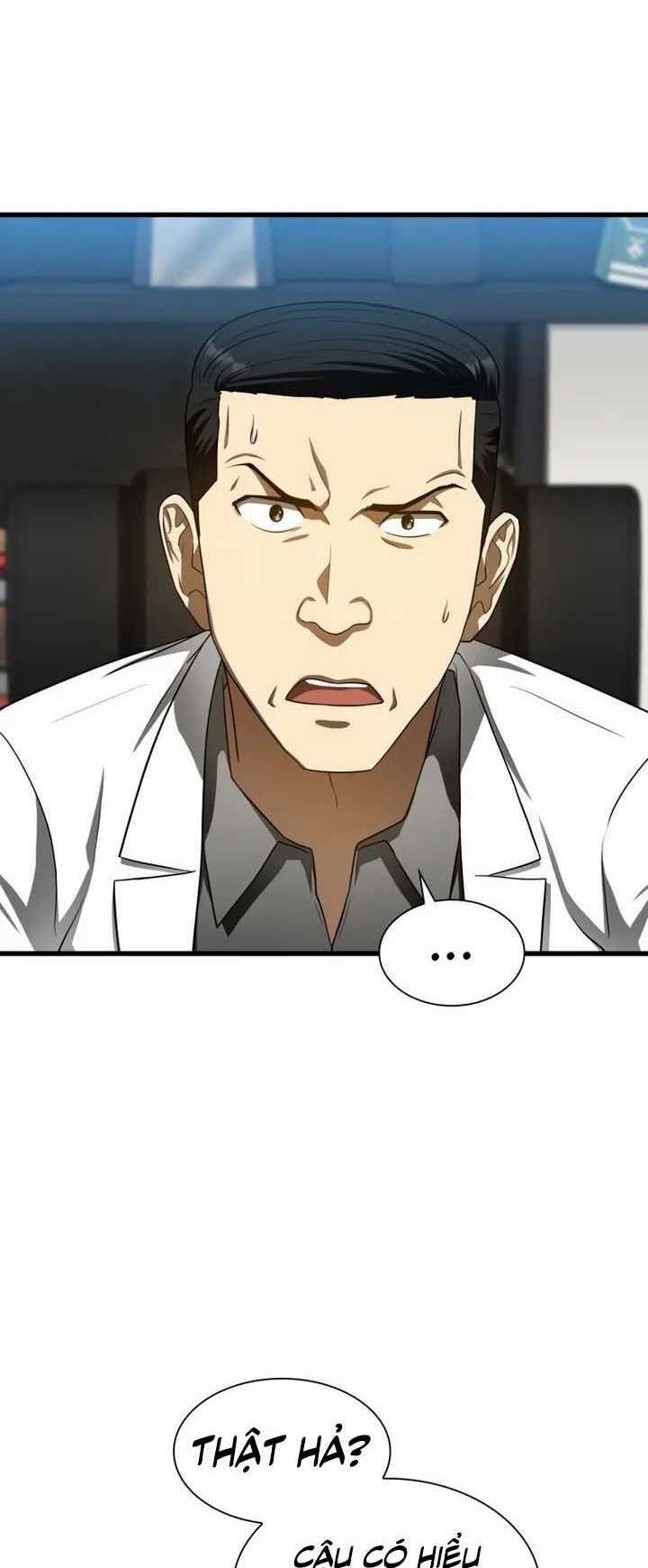 Bác Sĩ Hoàn Hảo Chapter 43 trang 32