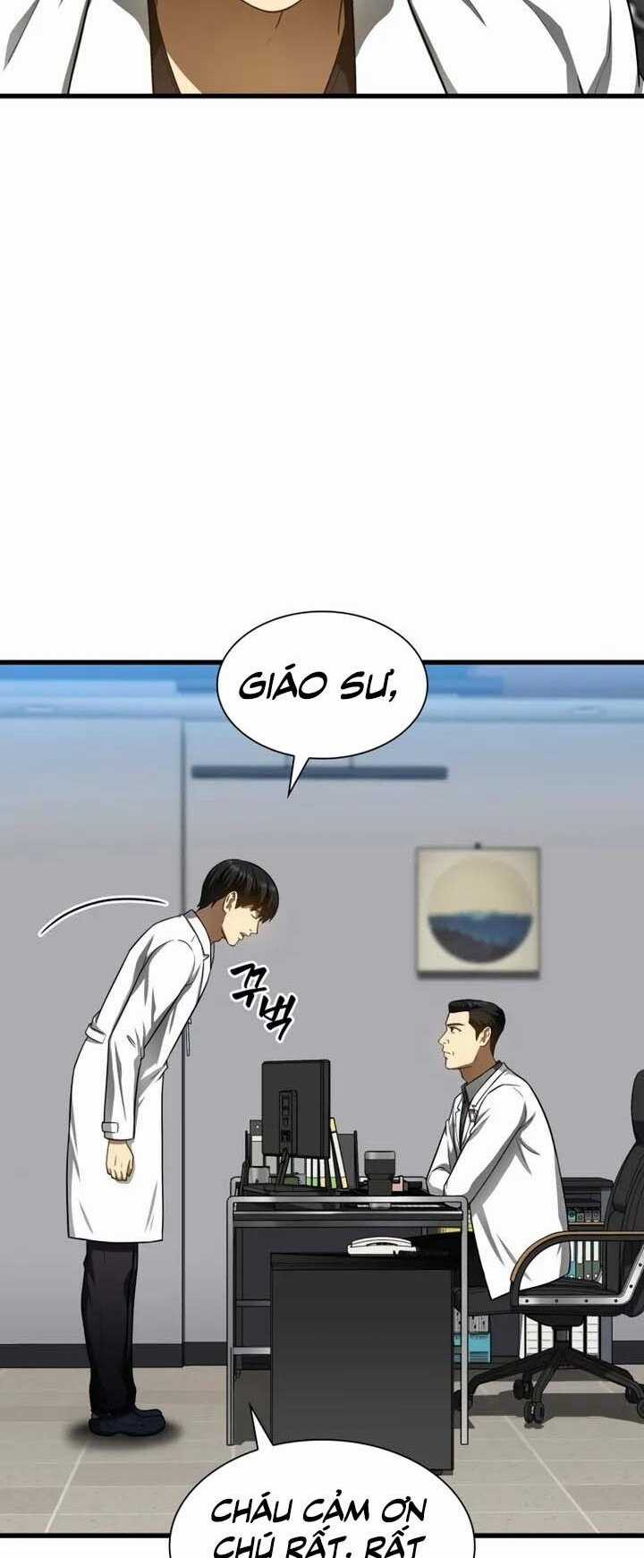 Bác Sĩ Hoàn Hảo Chapter 43 trang 37