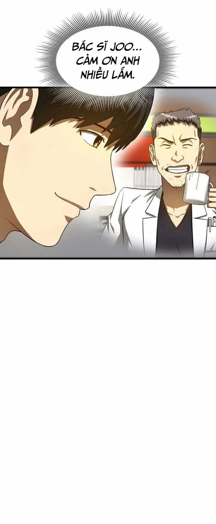 Bác Sĩ Hoàn Hảo Chapter 43 trang 40