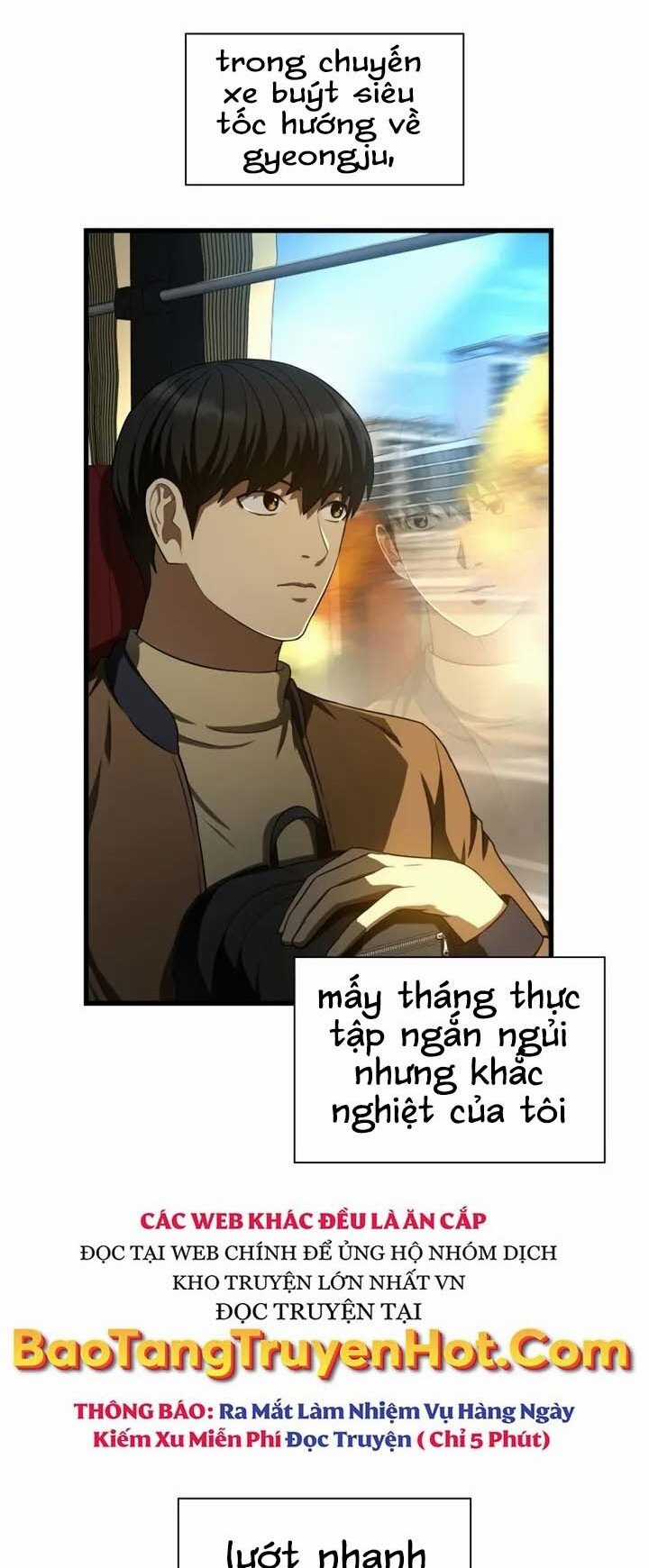 Bác Sĩ Hoàn Hảo Chapter 43 trang 42