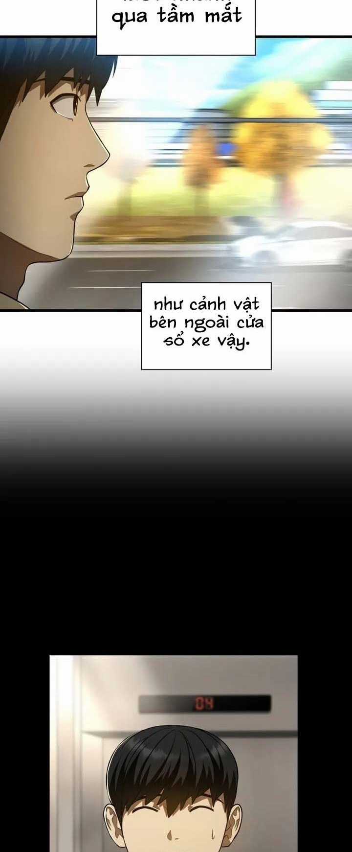 Bác Sĩ Hoàn Hảo Chapter 43 trang 43