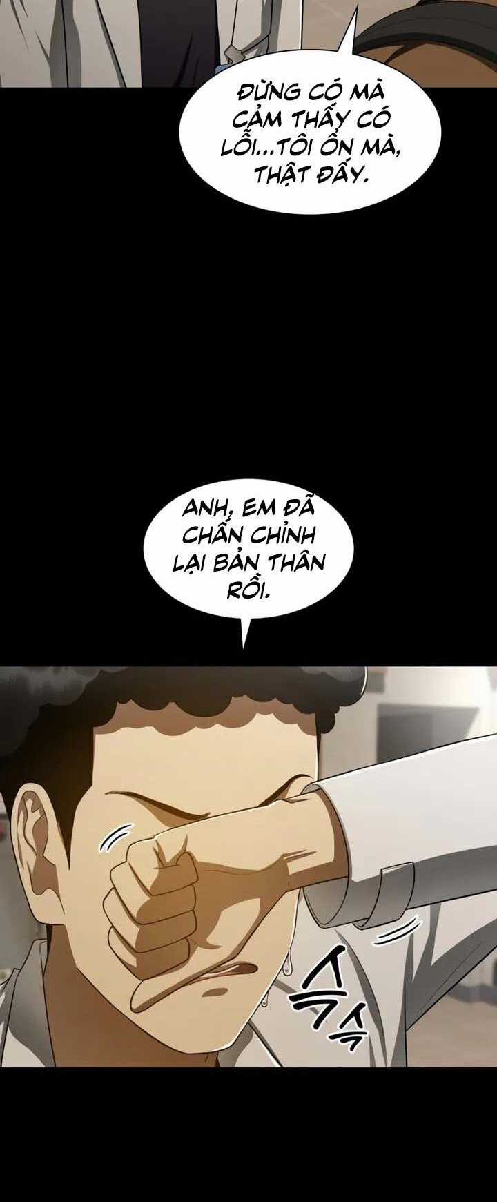 Bác Sĩ Hoàn Hảo Chapter 43 trang 45