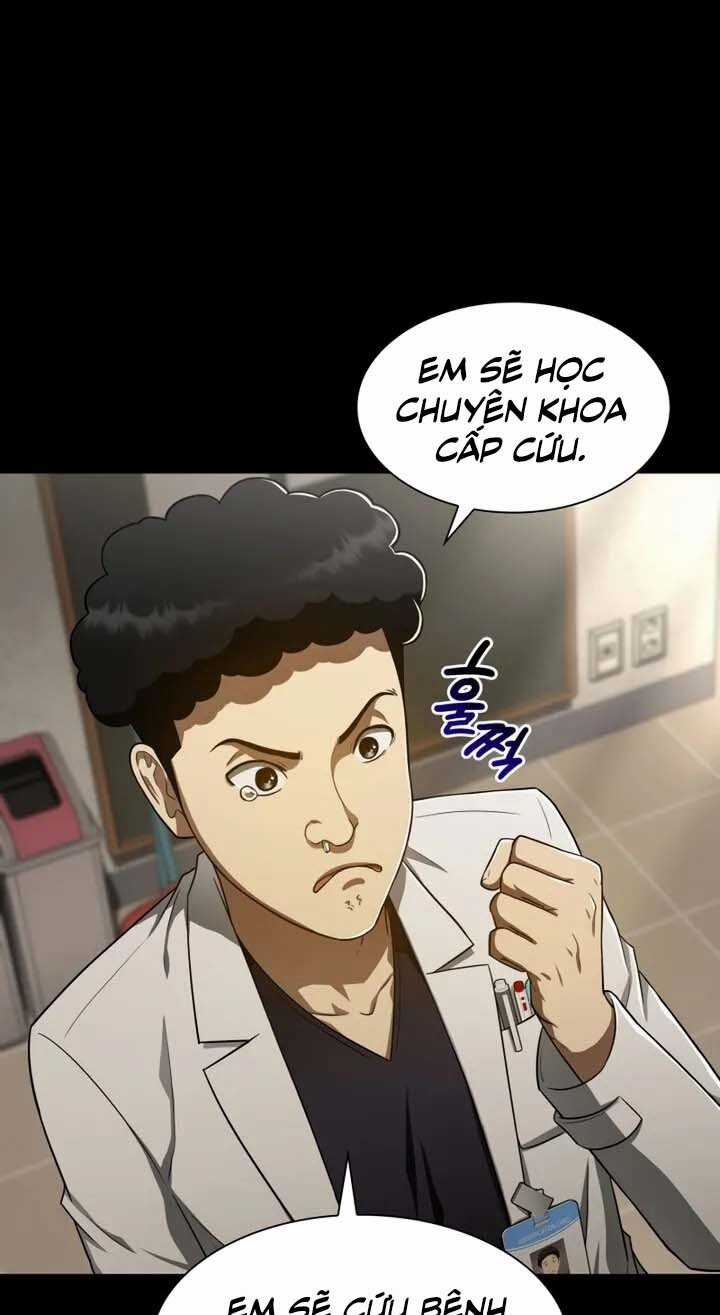 Bác Sĩ Hoàn Hảo Chapter 43 trang 46