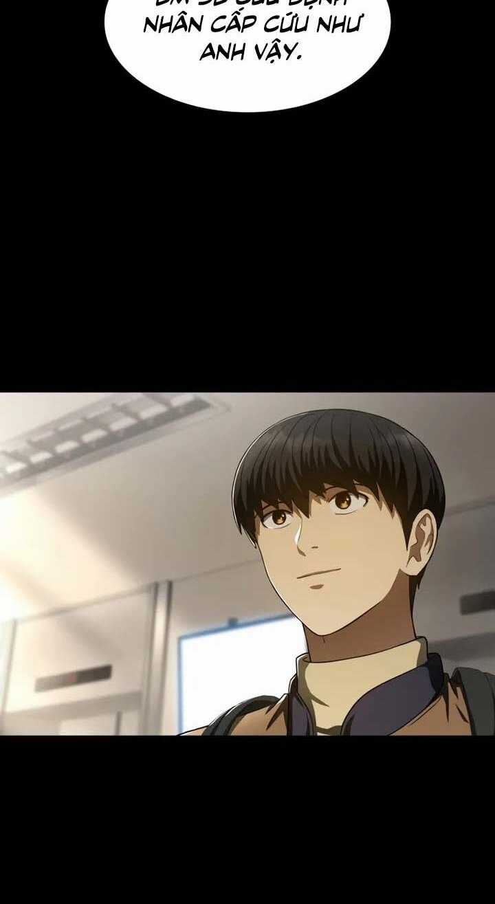 Bác Sĩ Hoàn Hảo Chapter 43 trang 47