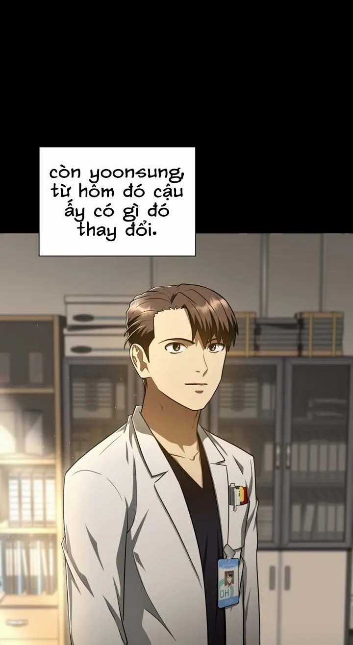 Bác Sĩ Hoàn Hảo Chapter 43 trang 48
