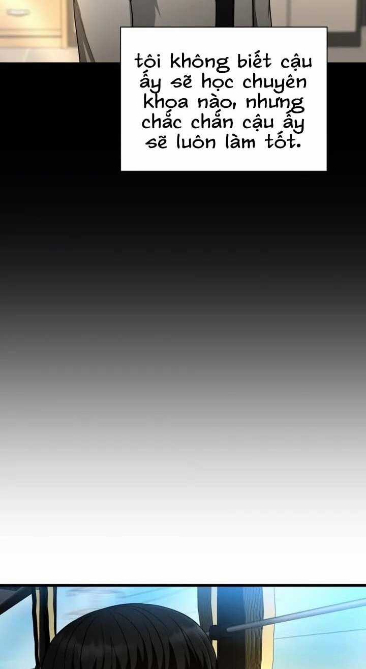 Bác Sĩ Hoàn Hảo Chapter 43 trang 49