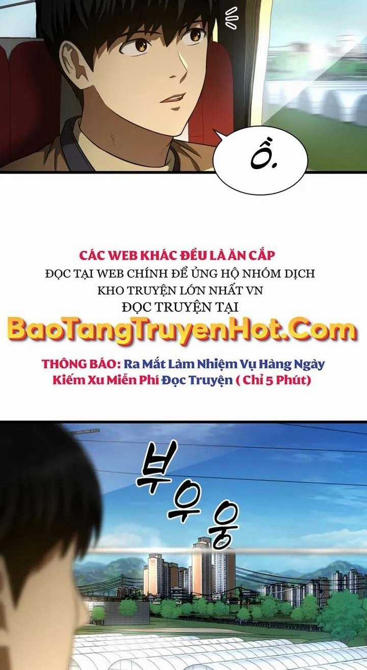 Bác Sĩ Hoàn Hảo Chapter 43 trang 50
