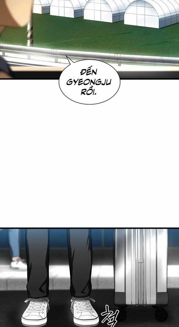 Bác Sĩ Hoàn Hảo Chapter 43 trang 51