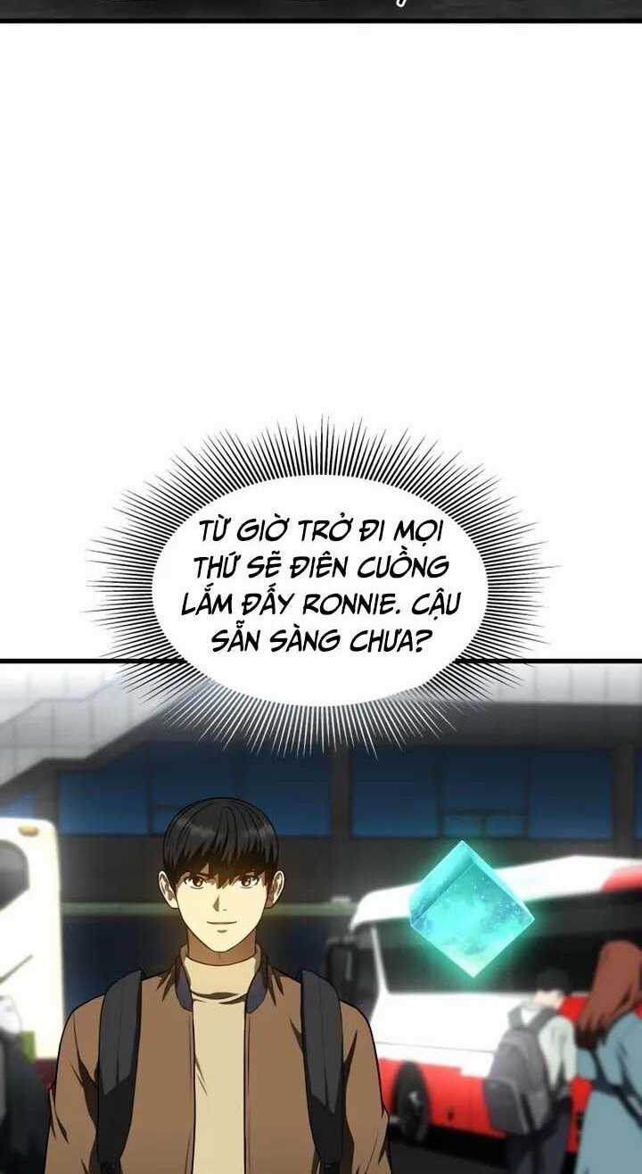 Bác Sĩ Hoàn Hảo Chapter 43 trang 52