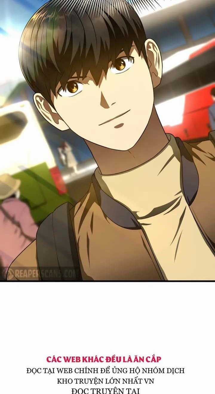 Bác Sĩ Hoàn Hảo Chapter 43 trang 54