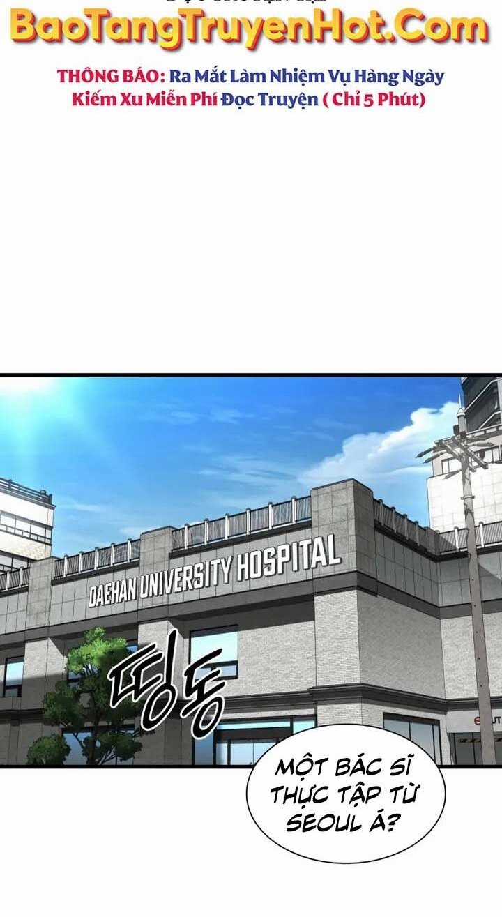 Bác Sĩ Hoàn Hảo Chapter 43 trang 55