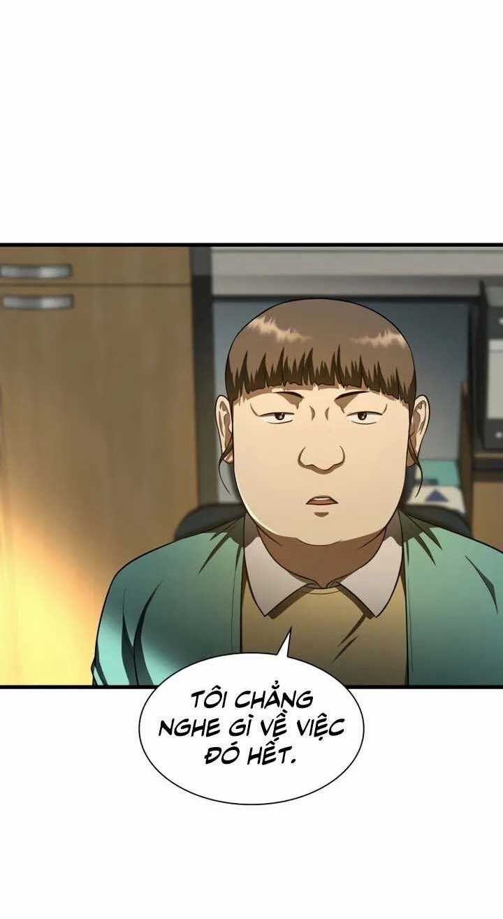 Bác Sĩ Hoàn Hảo Chapter 43 trang 56